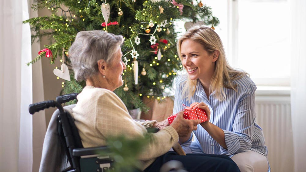 home care services Oakville